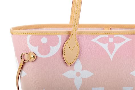 pink ombre louis vuitton bag|louis vuitton pink bag price.